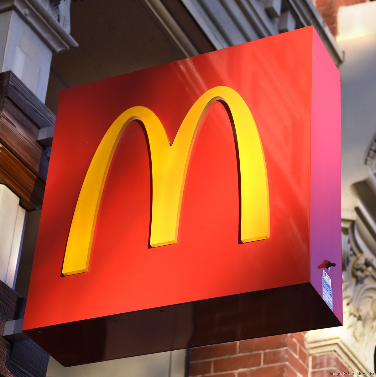 Chicago And DC Culinary Creators Partner With McDonalds To Create