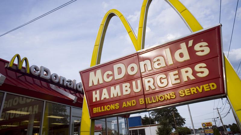 McDonald's to spice up U.S. menu with global fare - Bizwomen