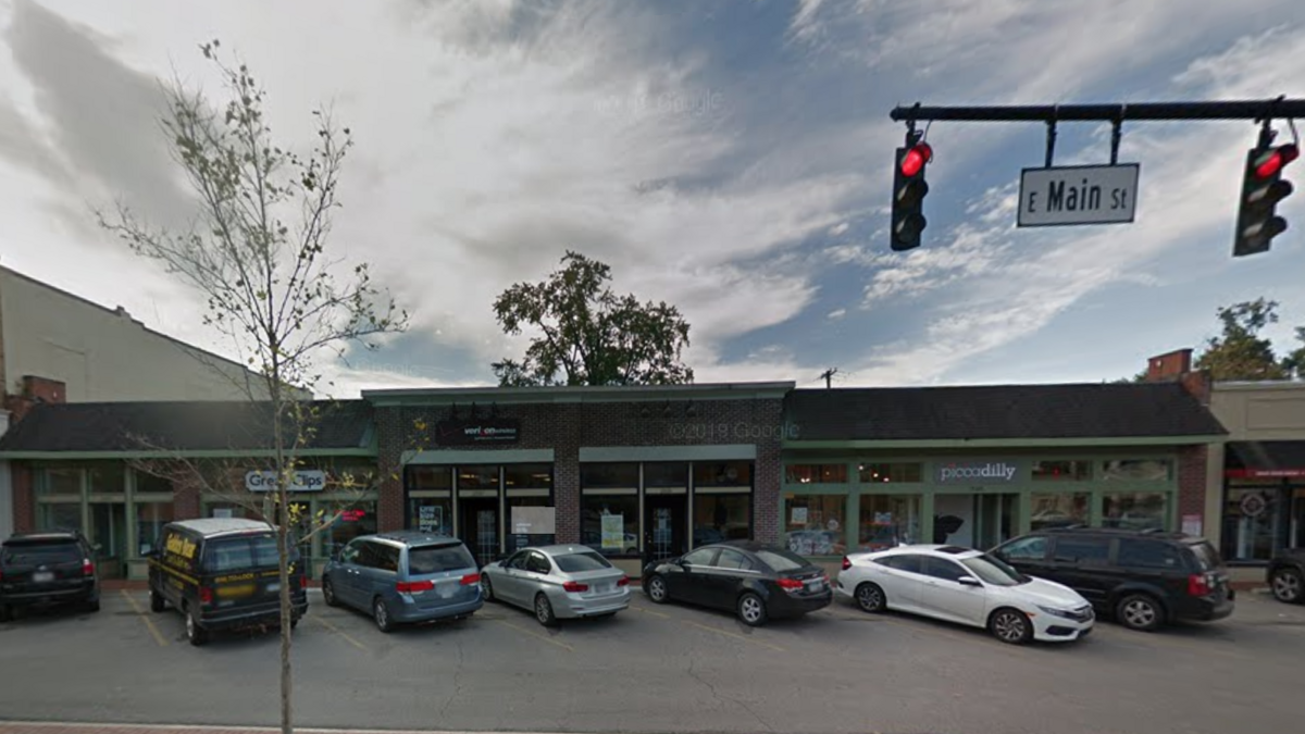 Ohio State Bank open in Bexley, led by Dave Mallett Columbus Business