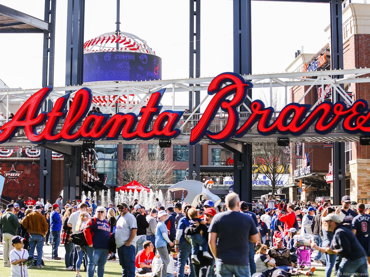 Atlanta Braves season ticket sales to halt team says