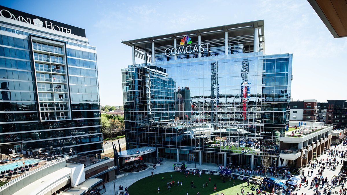 Comcast to cut over 500 jobs in Atlanta and Denver - Philadelphia ...