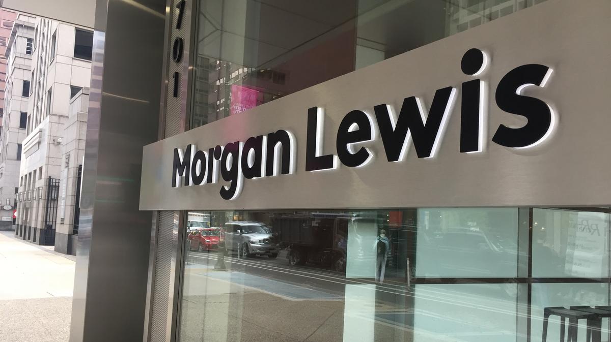 Morgan Lewis closing Russia office - Philadelphia Business Journal