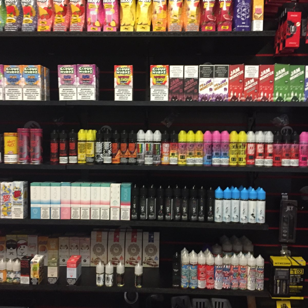 Opinion: California should better enforce flavored tobacco ban