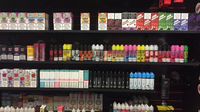 Opinion: California should better enforce flavored tobacco ban