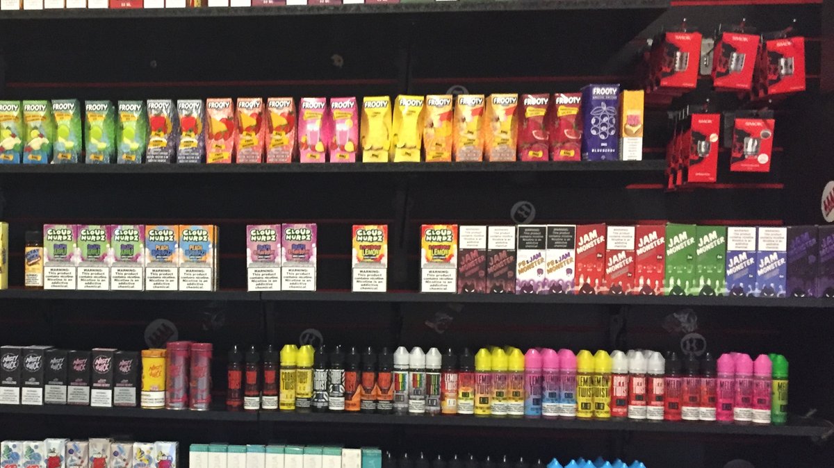 Denver's flavored tobacco ban enforcement timeline uncertain - Denver Business Journal Denver's flavored tobacco ban enforcement timeline uncertain - Denver Business Journal