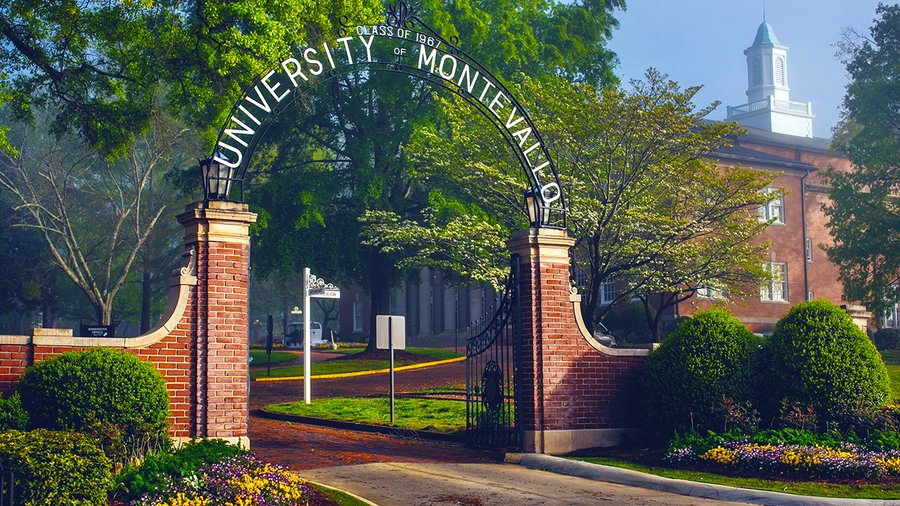 University of Montevallo to expand student housing Birmingham