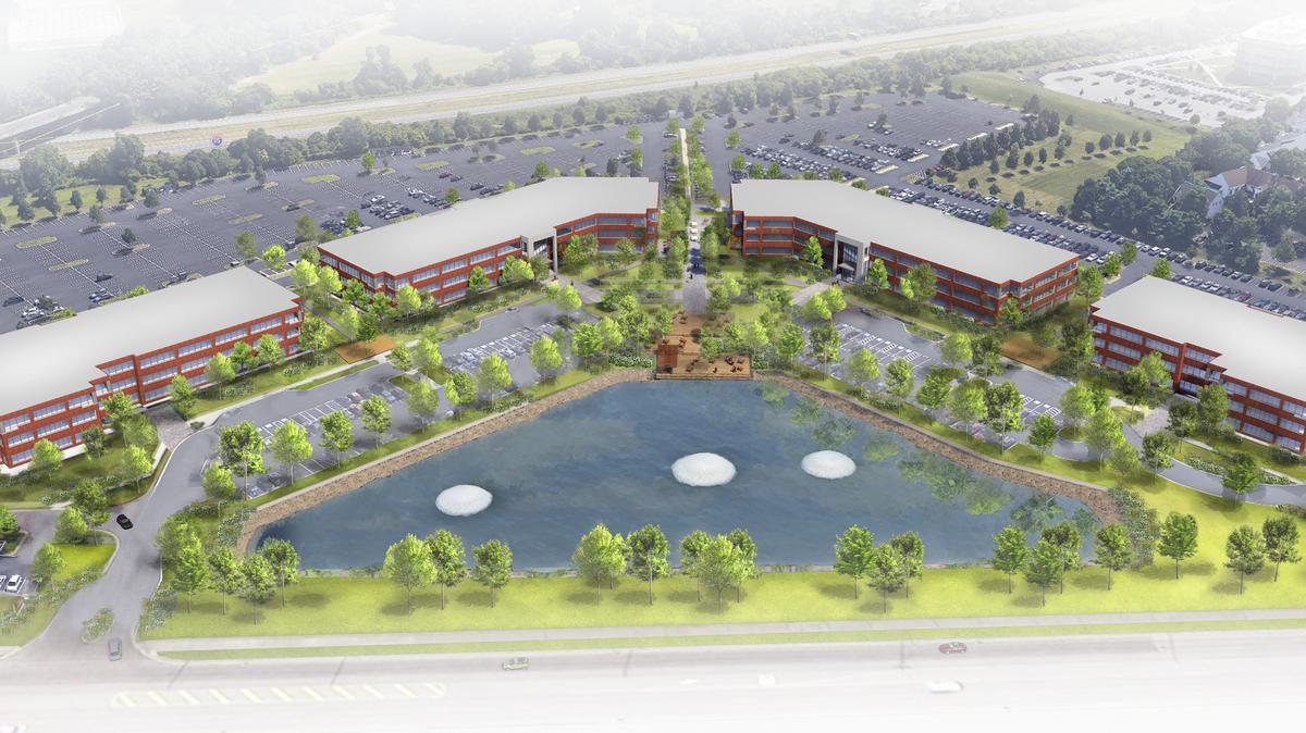 Rubenstein Partners to invest millions into Lower Makefield Corporate