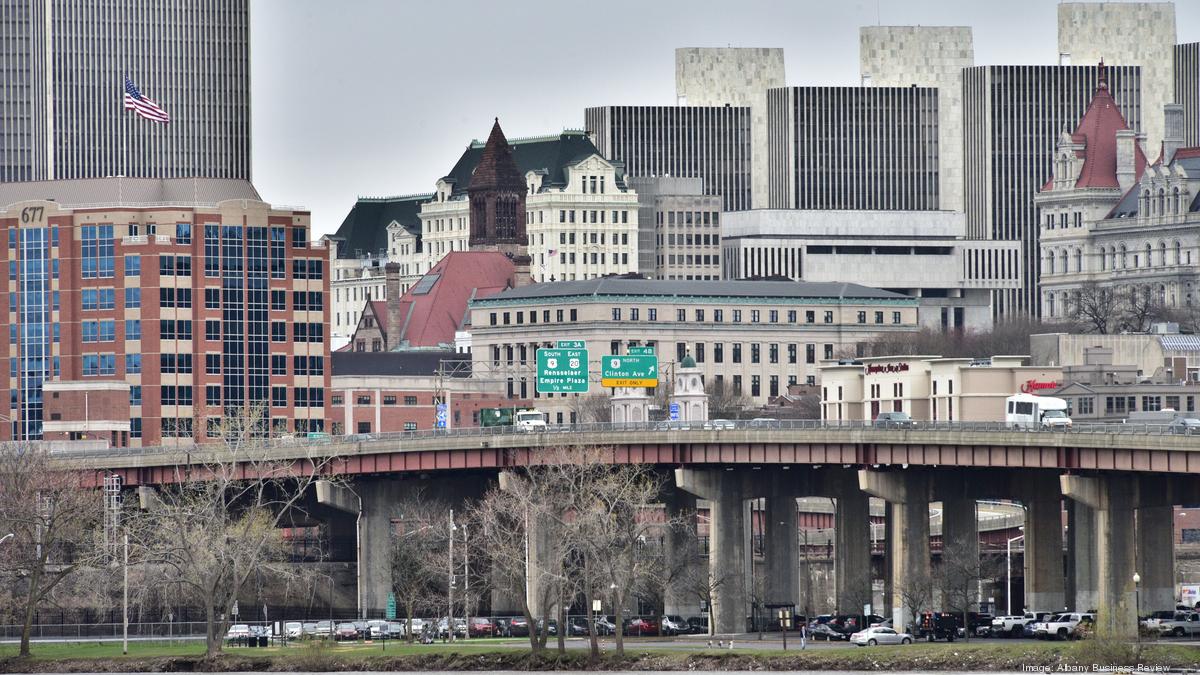 Albany region jobs that pay more than 100,000 Albany Business Review