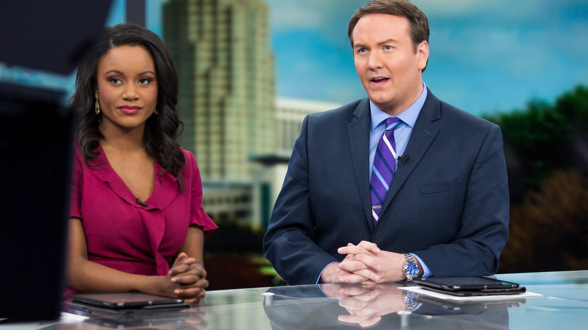 Why CBS 17 In Raleigh Is Off The Air For Some Customers - Triangle ...