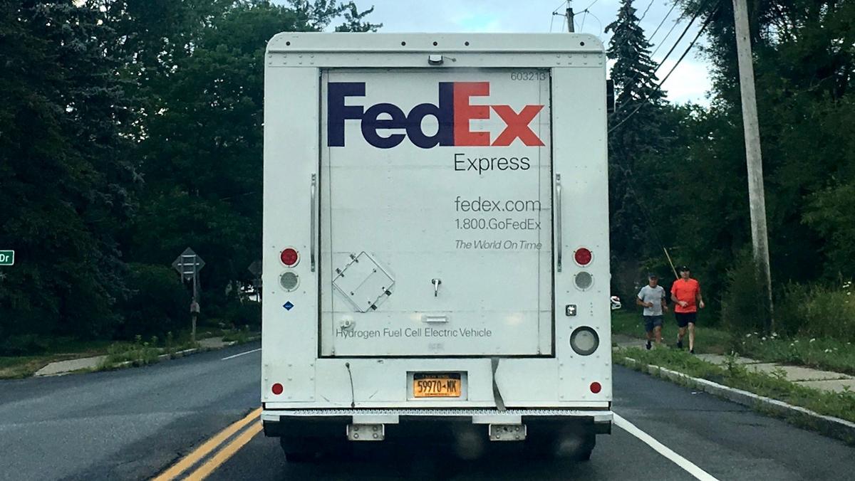 Plug Power is working with Charlatte America to expand its relationship