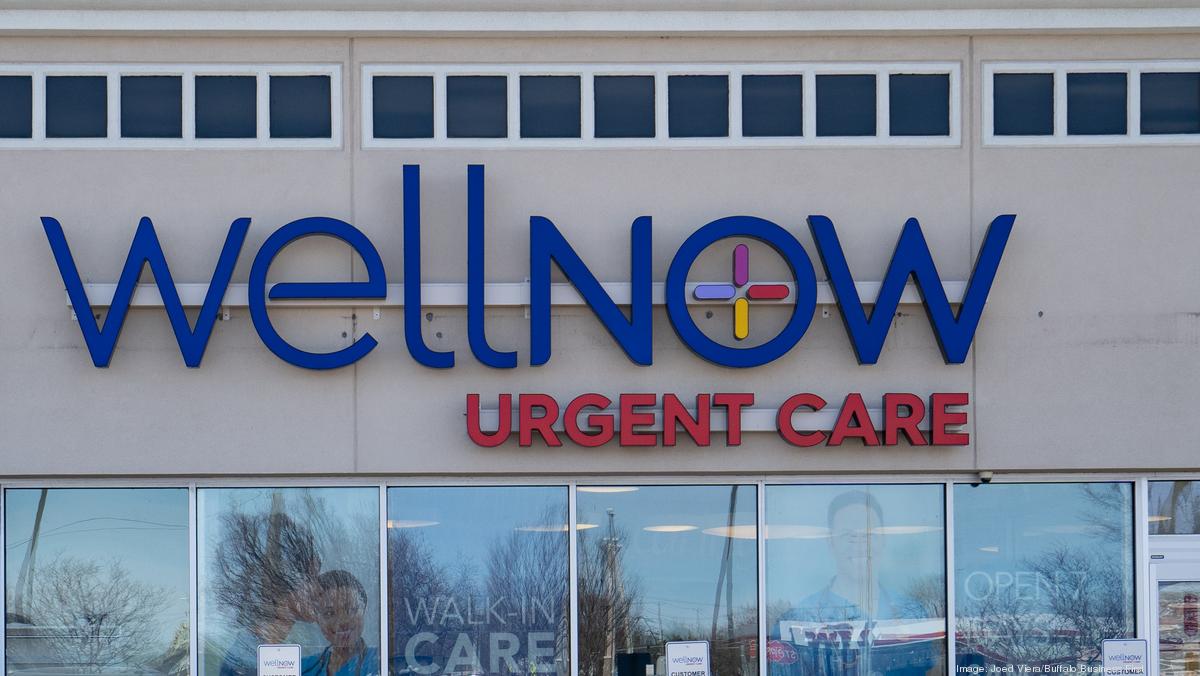 WellNow Urgent Care building acquired by Ron Alsheimer Buffalo