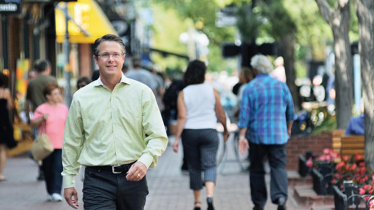 Noodles & Co. founder joining Green Bay's TitletownTech project