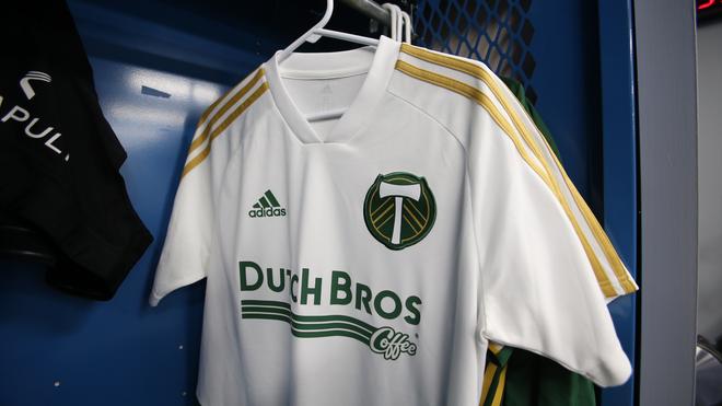 Portland Timbers announce multiyear partnership with Dutch Bros Coffee 