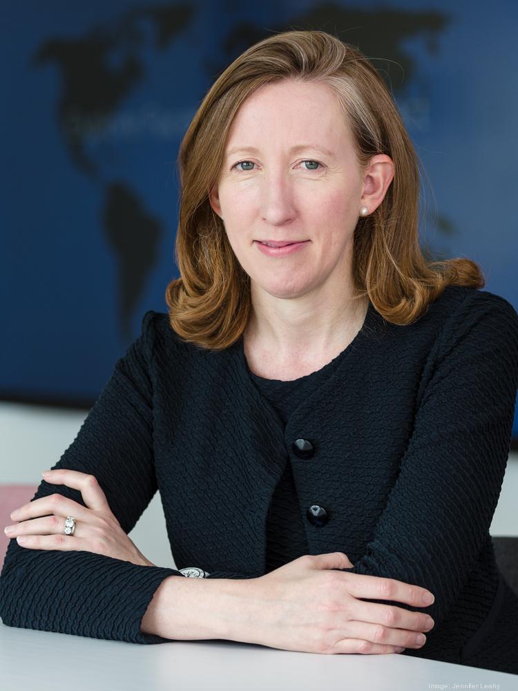 Facebook hires State Department lawyer Jennifer Newstead as new general  counsel - Silicon Valley Business Journal