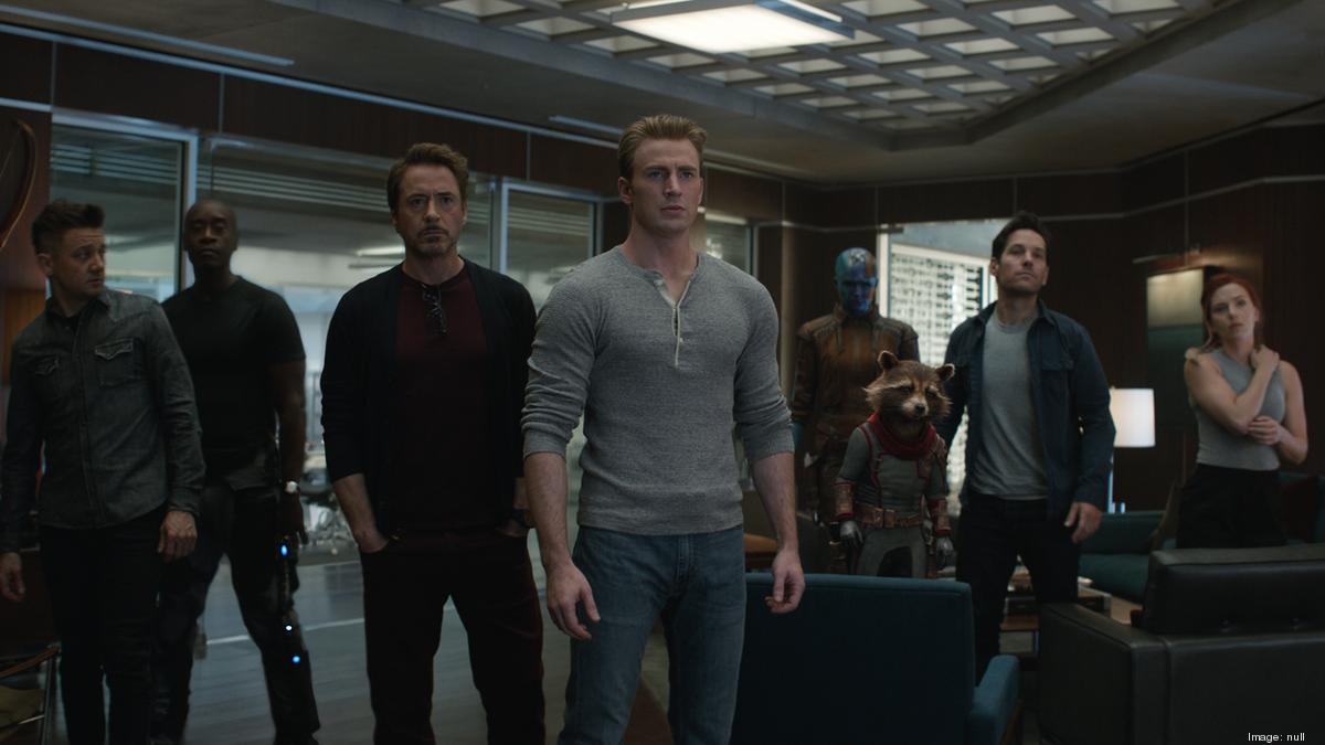 AMC to play 'Avengers' around the clock in some theaters 