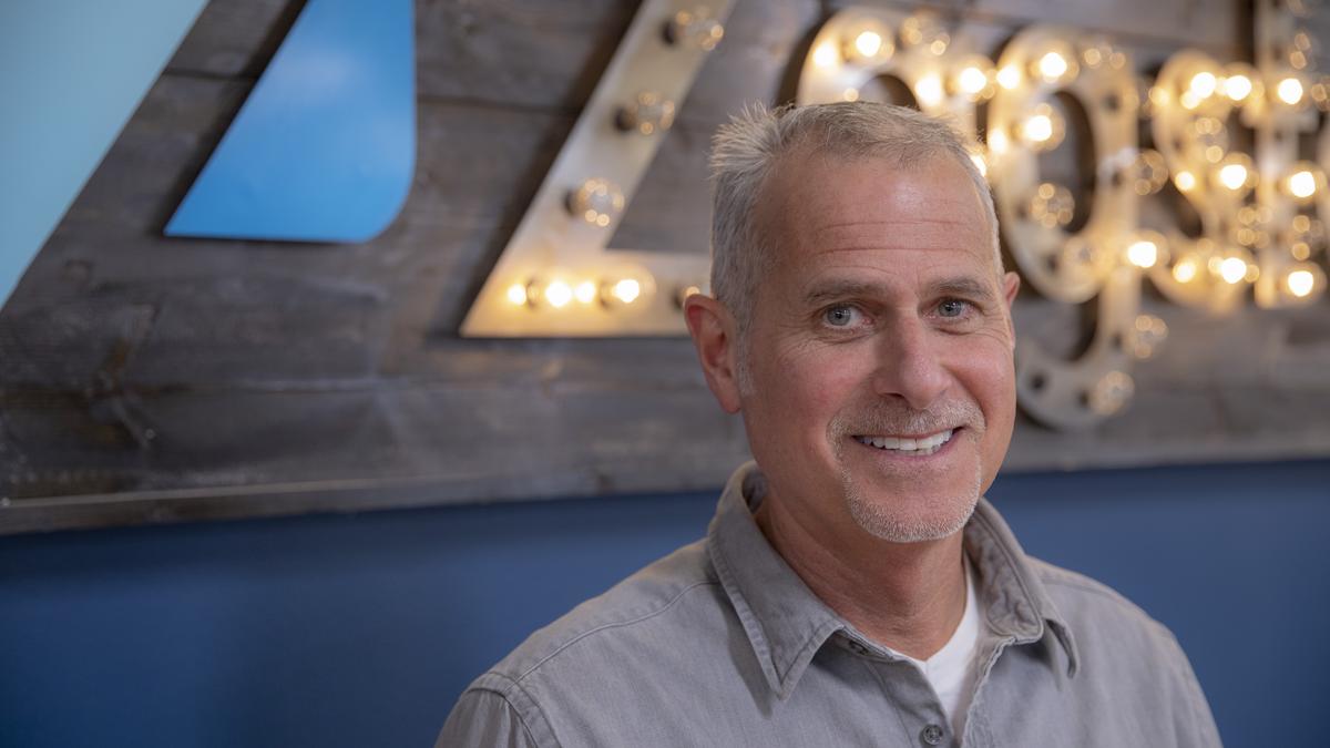 zagster superpedestrian