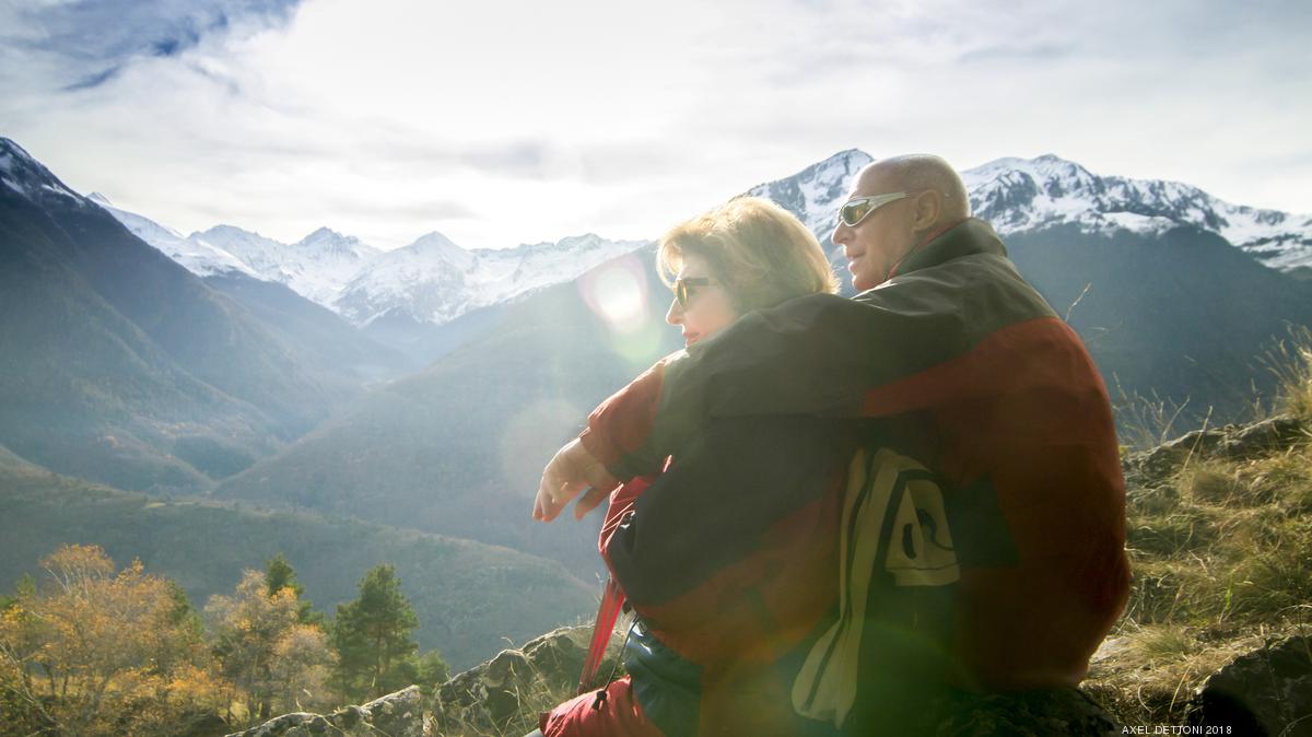 New Mexico tops for retirees in United Van Lines study Albuquerque