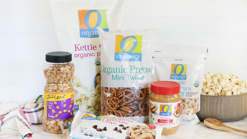 chewy private label brands