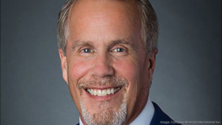 Compass Minerals nabs Sporting KC’s most visible sponsorship the