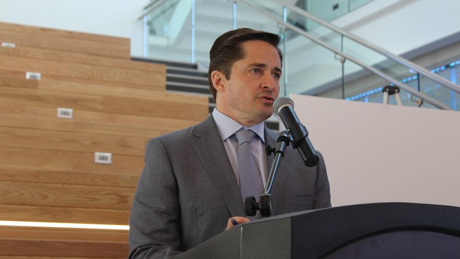 Ed Policy named Green Bay Packers next chairman, president and CEO - Milwaukee Business Journal