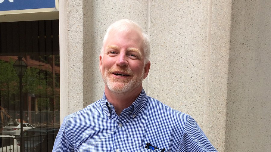 Kevin Donahue named Philadelphia Business Journal managing editor