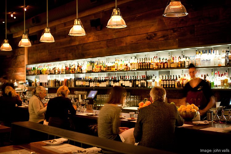 Pearl District pizzeria and cocktail bar is closing after 15 years