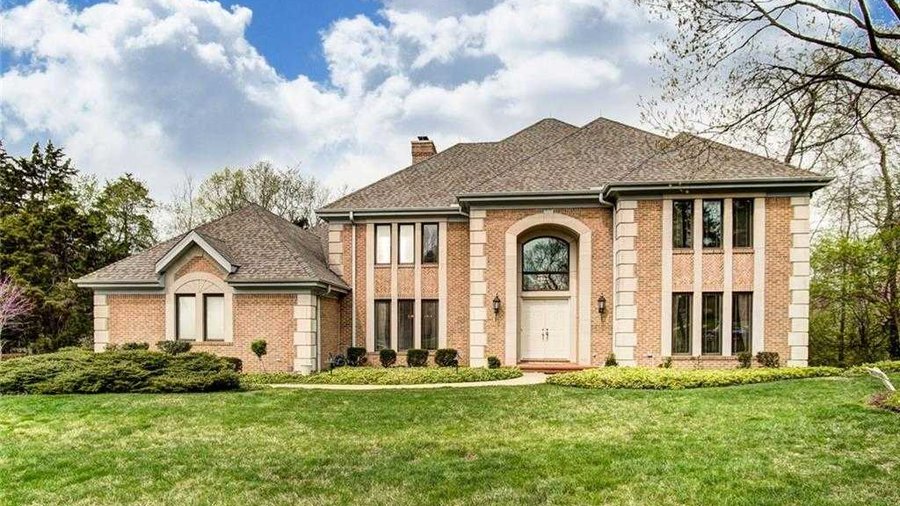 $675K Kettering home on the market - Dayton Business Journal
