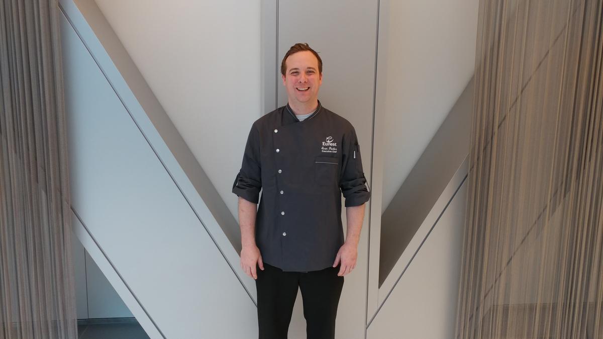 Strato 550 restaurant in 1415 Louisiana hires Mélange chef Houston