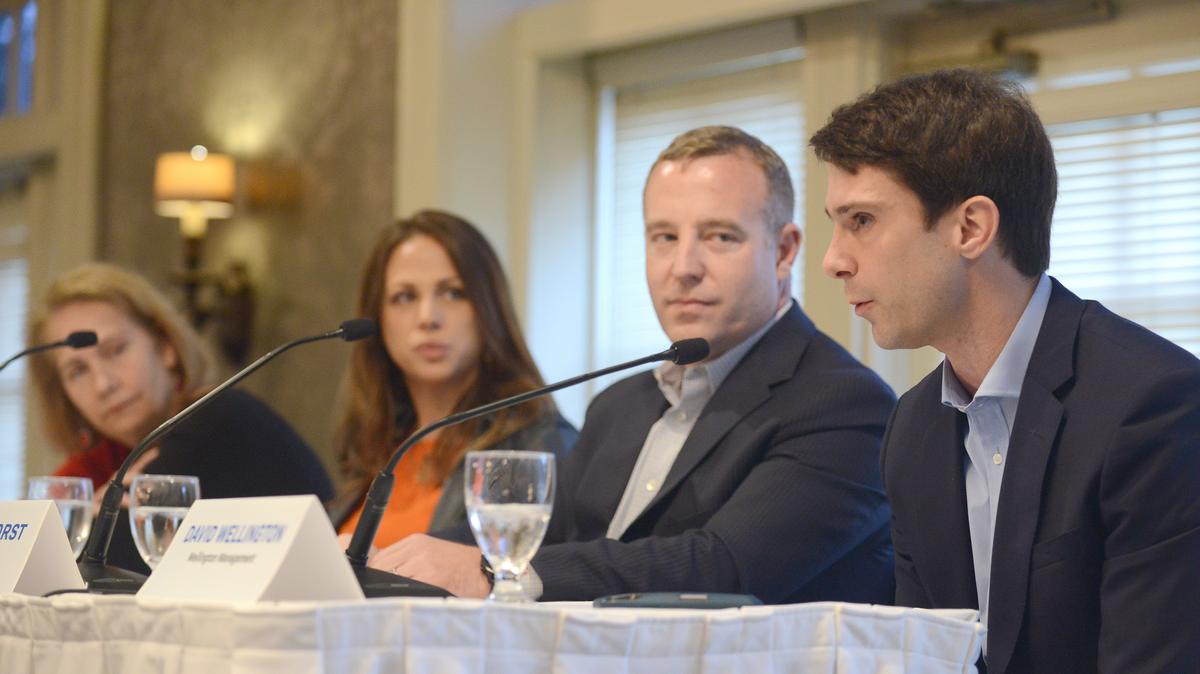 Twin Cities commercial real estate experts provide their 2019 outlook