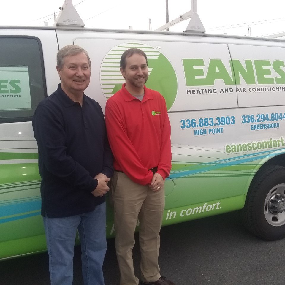 eanes hvac