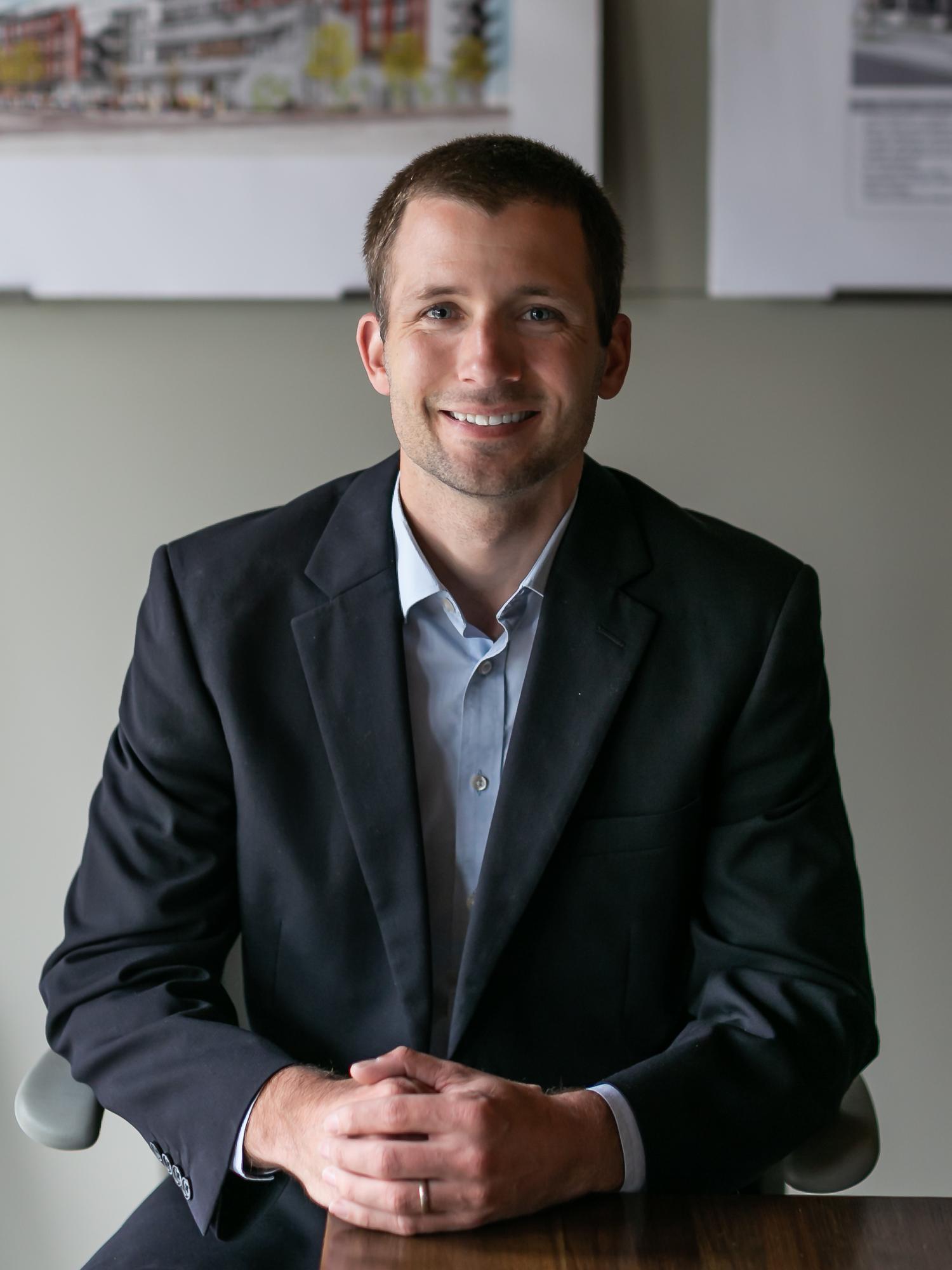 James Ross People on The Move Sacramento Business Journal