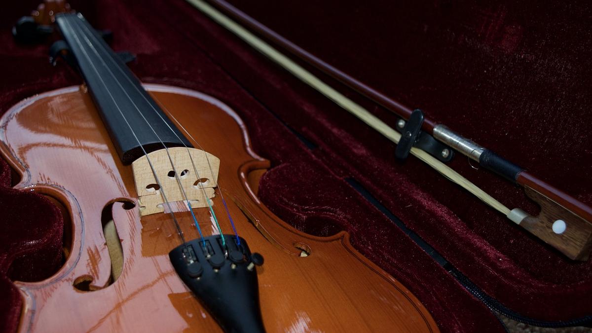 Village Violins relocates from Southside to Hoover - Birmingham ...