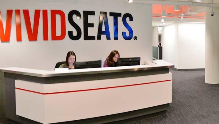 Vivid Seats won't be in NFL Ticket Exchange, but others expected to join -  Chicago Business Journal