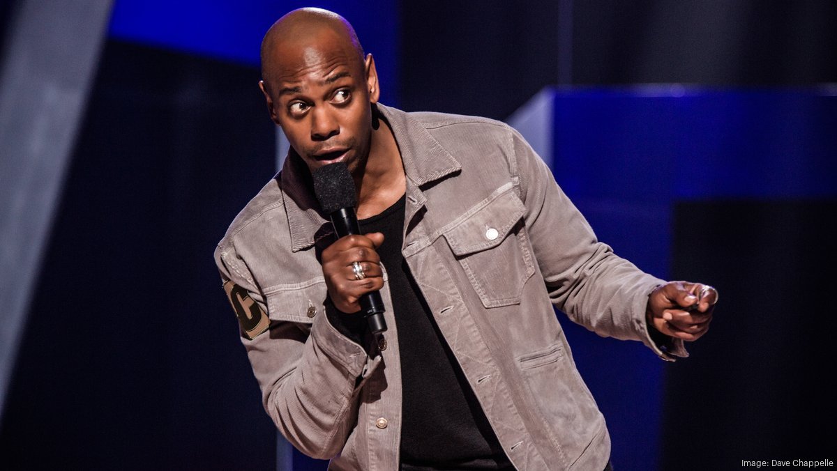 Dave Chappelle to headline grand opening of Punch Line Irving