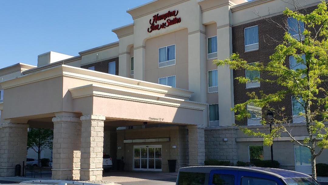 Minnesota investor buys Holly Springs hotel for $15 million - Triangle ...