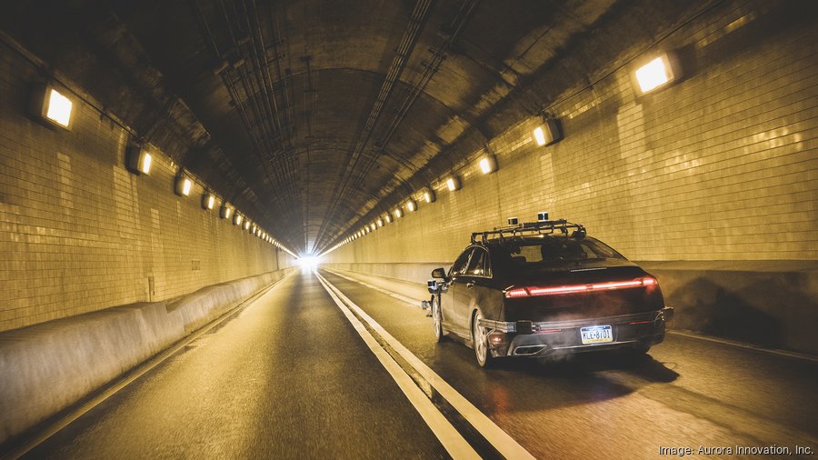 Aurora details plans for IPO Pittsburgh Business Times