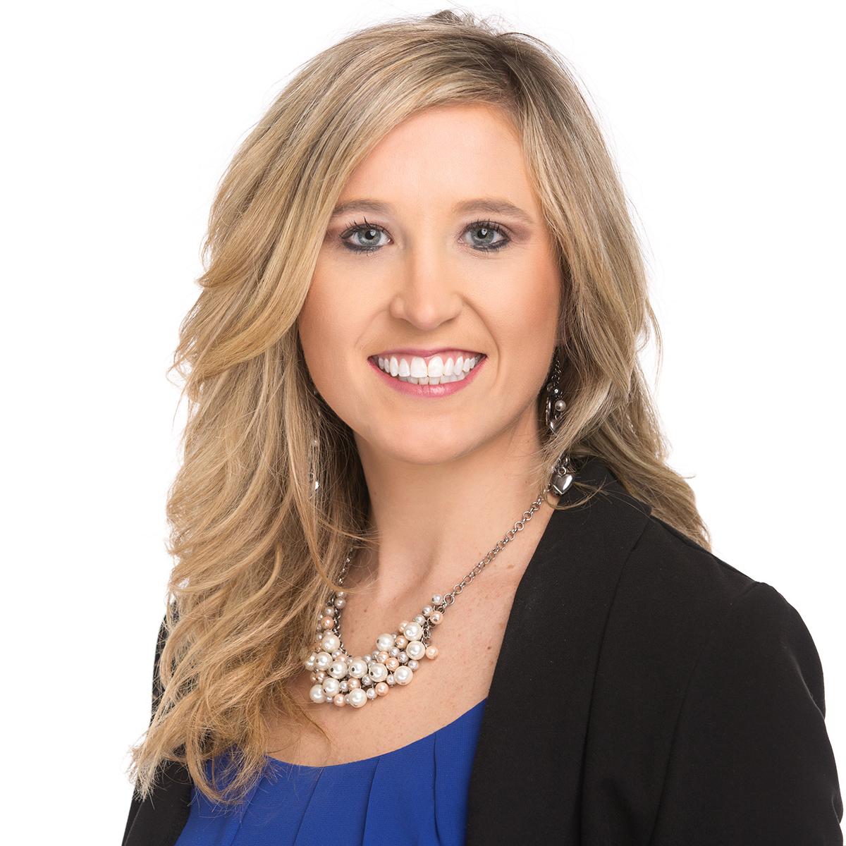 Rachel Lange People on The Move Wichita Business Journal