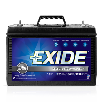 Milton-based Exide Technologies ceases battery manufacturing in ...