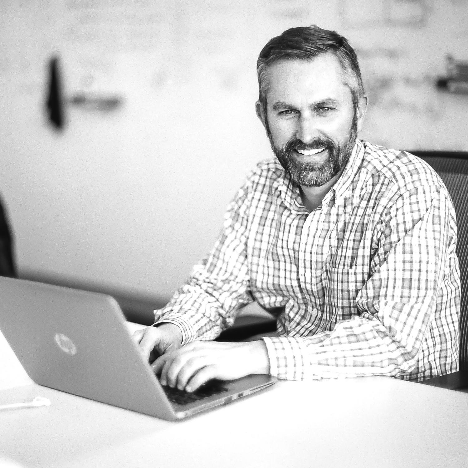 Scott Kerr | People on The Move - Boston Business Journal