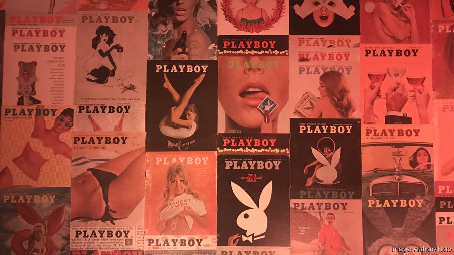 Playboy Group acquires sexy lingerie maker Honey Birdette for $33 million