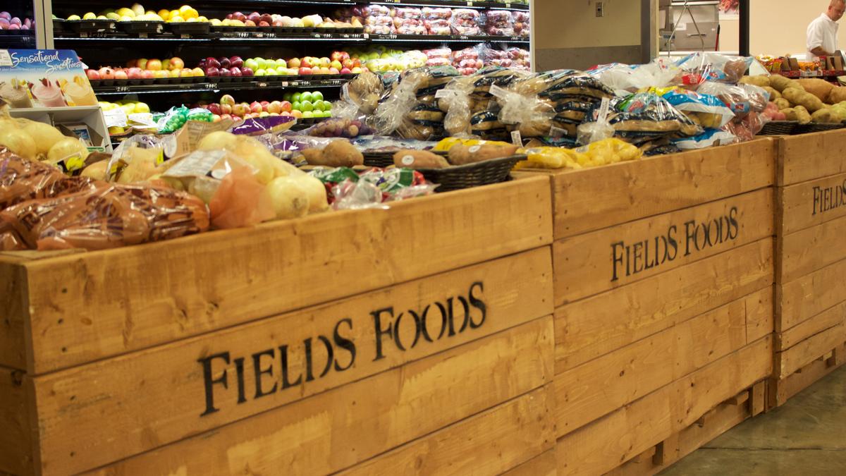 Fields Foods opens at The Monogram in Downtown West - St. Louis Business Journal