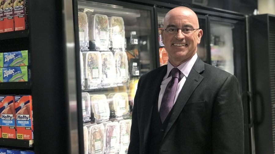 Fields Foods opens at The Monogram in Downtown West St. Louis Business Journal