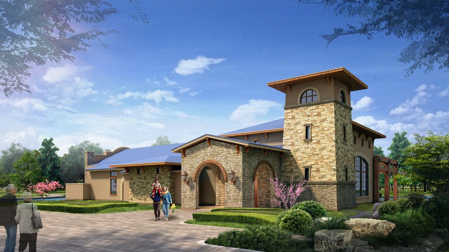 Caldwell Cos. to open new College Station residential community