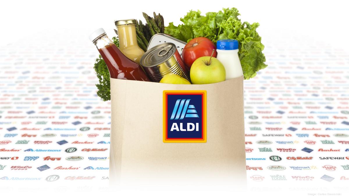 Where Aldi’s first wave of Phoenix stores will go Phoenix Business