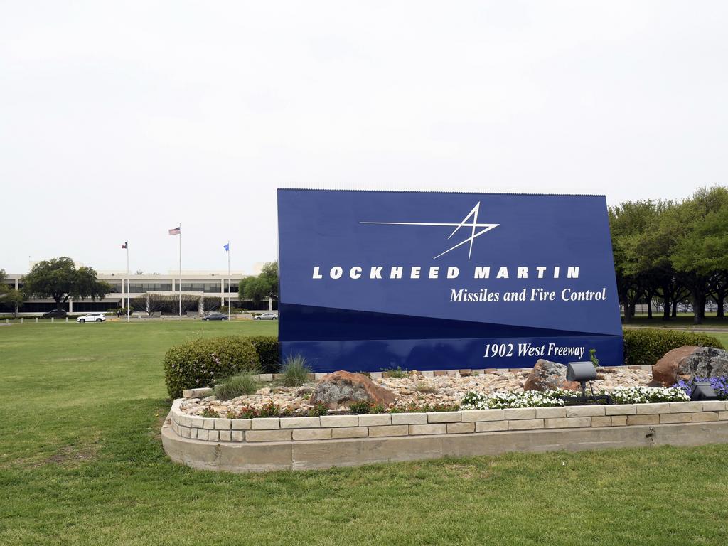 Lockheed Martin Corp. Company Profile The Business Journals