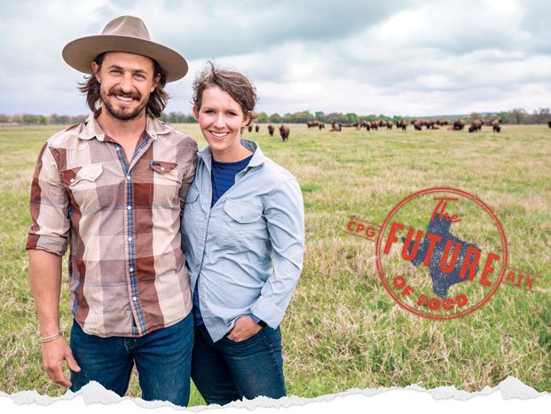 EPIC Provisions: How This Husband + Wife Went From Being Vegan To