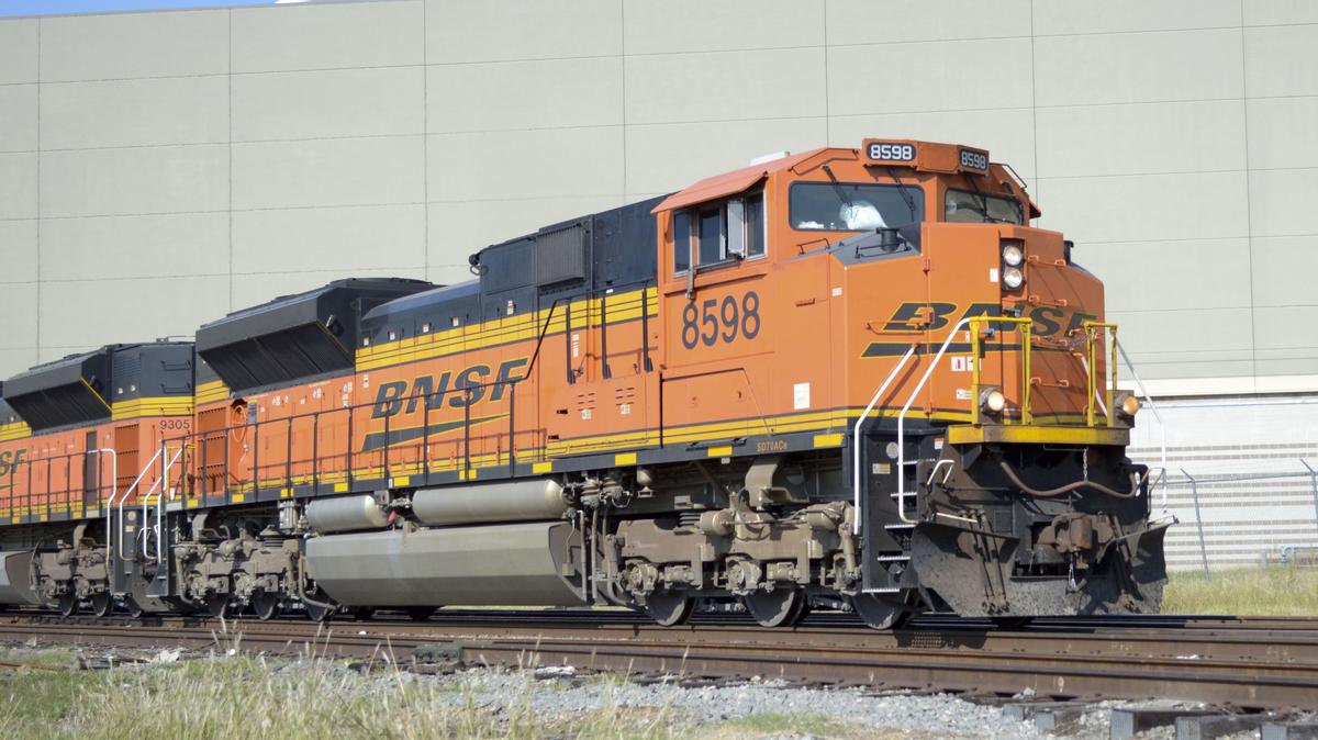 Fort Worthbased BNSF Railway announces 3.96B capital investment plan