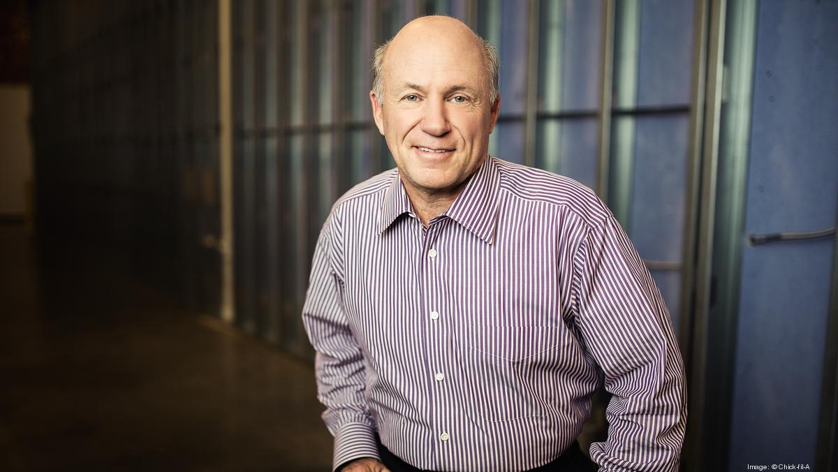 Chick-fil-A CEO Dan Cathy: Wealthy should use 'power and influence' to ...