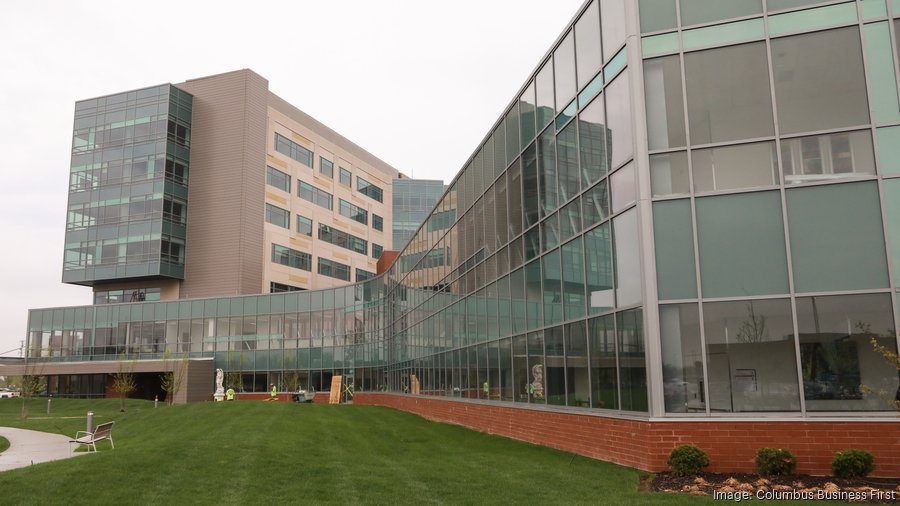 Ohio States James Cancer Hospital To Offer Treatment At Mount Carmel Grove City Columbus 5796