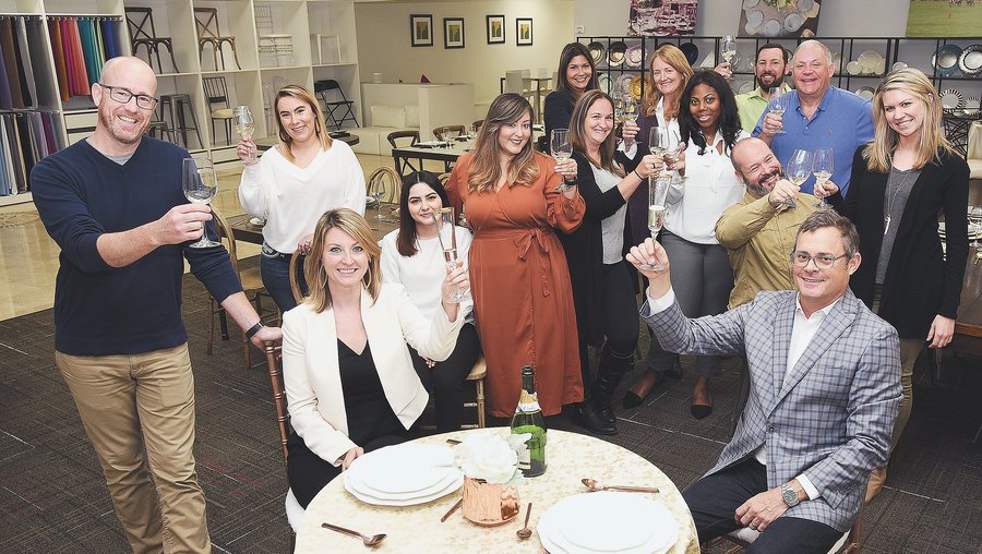 Peachtree Tents & Events grows on company culture Atlanta Business